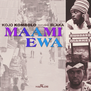 Maami Ewa