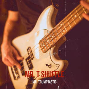 Mr. T Shuffle