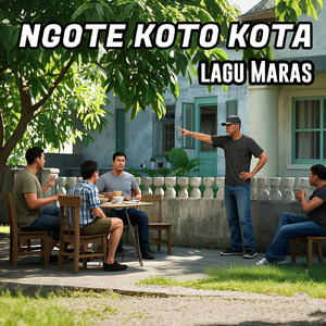 Ngote Koto Kota (Remastered 2024)