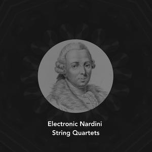 String Quartet No. 6 In E Flat Major: II. Comodo