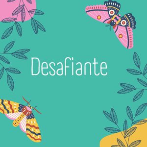 Desafiante