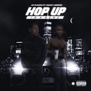 Hop Up In A Benz (feat. Saucy Longwe)