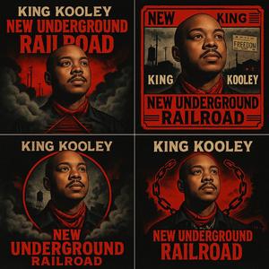 New Underground Railroad