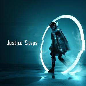 Justice Steps (Samson Mix)