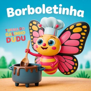 Borboletinha