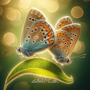 LusAurMoths
