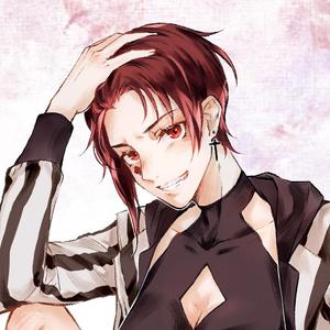 夜もすがら君想ふ