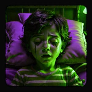 Nightmare (feat. TravyB)