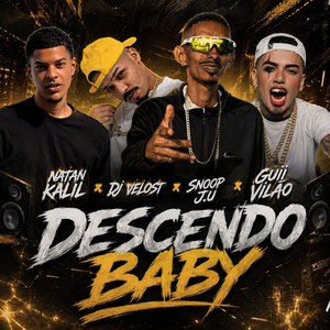 DESCENDO BABY (Remastered 2026)