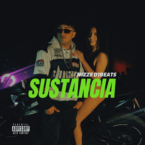 Sustancia