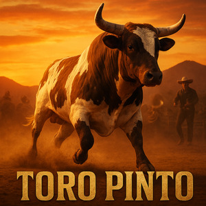 Toro Pinto