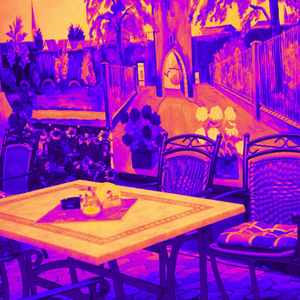 微妙的黄金十月心情