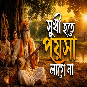 Sukhi Hate Poysa Lage Na (সুখী হতে পয়সা লাগে না)