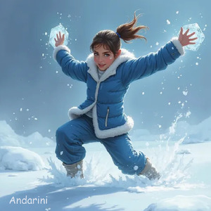 Andarini