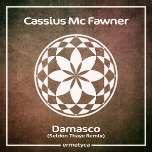 Damasco (Seldon Thaye Extended)