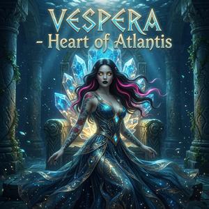 Heart of Atlantis