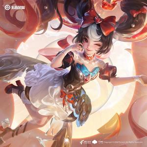 颠倒童话·魔镜