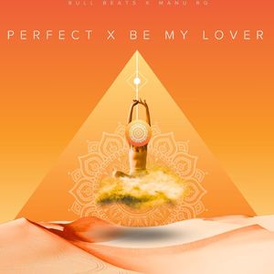 Perfect X Be My Lover (Mashup)