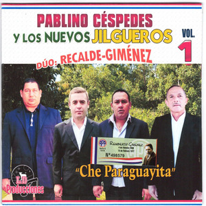 Rekañyete che hegui