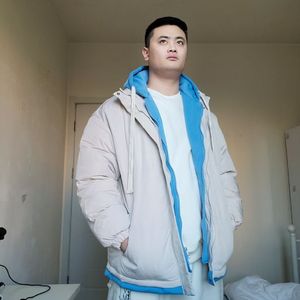 连麻不会游泳！Rapeter救他上岸！