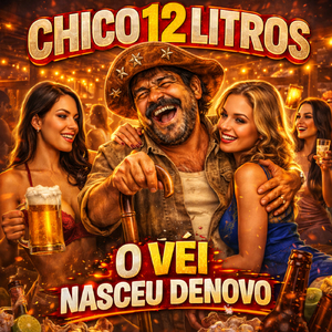 O véi nasceu denovo