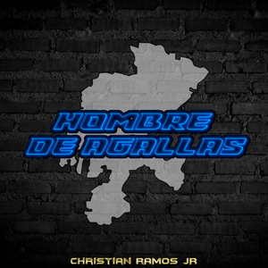Hombre De Agallas