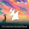 David Gravell - It's In Your Heart (Dekagram Extended Remix)