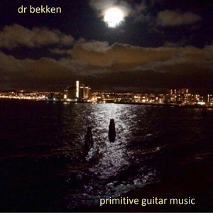 Blues Sitting Down in My Front Room