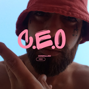 C.E.O