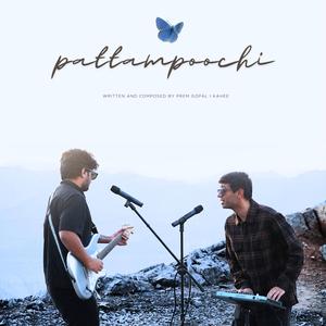 Pattampoochi (feat. Kahee)