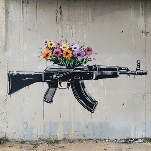 Kalashnikov