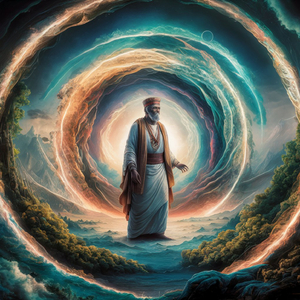 Mere Nabi Jesa Duniya Main