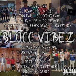 BBG X GLOCC40 (feat. BloccBoi P & Big Glocc)