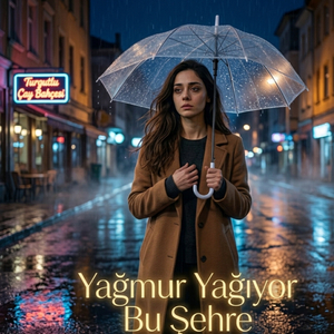 Yağmur Yağıyor Bu Şehre