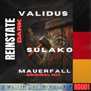Mauerfall (Radio Edit)