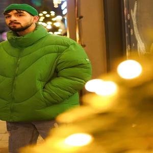 Sevmekten kaçış yok