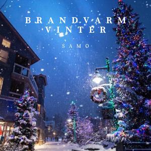 Brandvarm Vinter