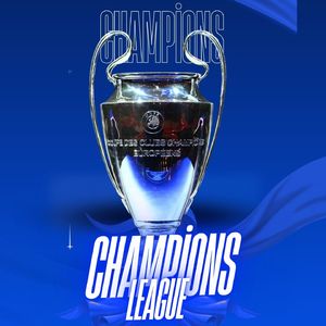 Champions League Glory