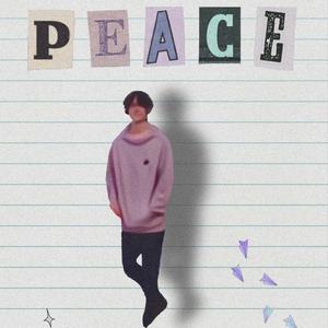 Peace.