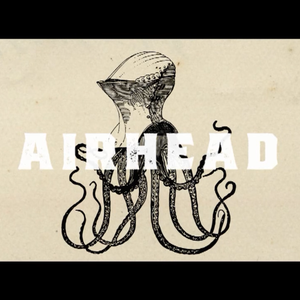 Airhead/ガランド（翻自 初音ミク）