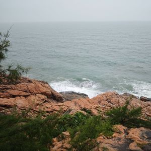 雾蚀海（第二版默片循环）