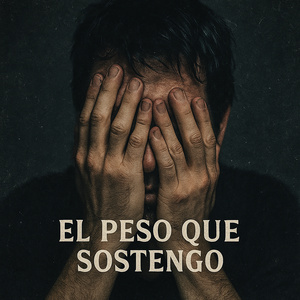 El peso que sostengo