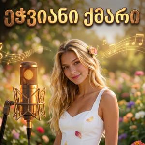 ეჭვიანი ქმარი - Echviani Kmari