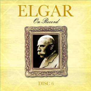 Elegy, Op. 58