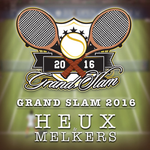 Grand Slam 2016