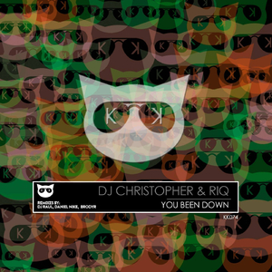 You Been Down (DJ Raul Remix)