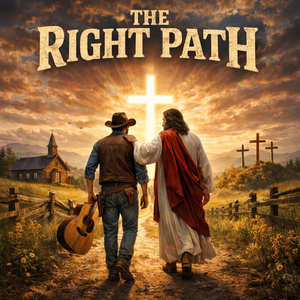 The Right Path (Remastered 2025)