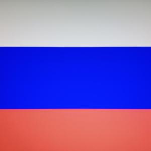 Давай Россия-Вперёд!