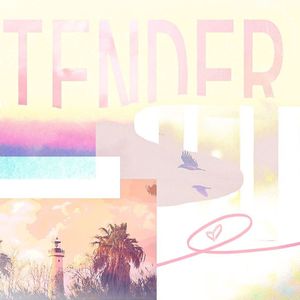 TENDER （cover.单依纯）