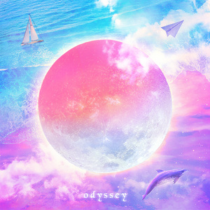 빙빙 (with. Lilcent)